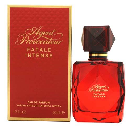 Agent Provocateur Fatale Intense - Eau de Parfum 50ml