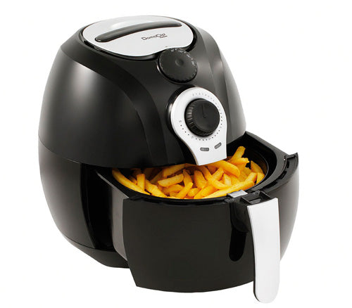 Airfryer Domoclip