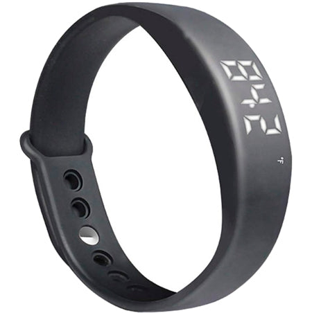 Activity Tracker W5S - Black