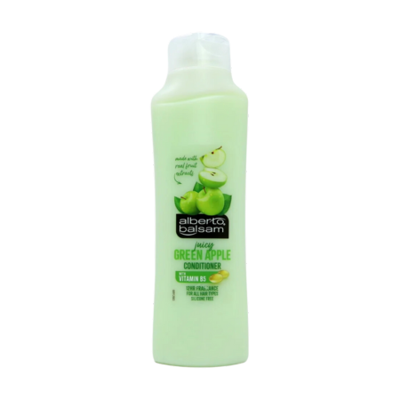 Alberto Balsam Conditioner Apple - 350 ml