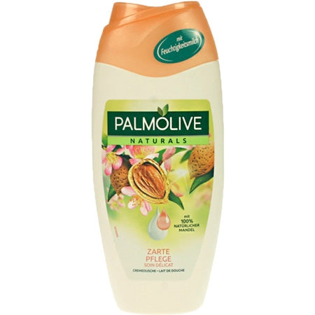 Palmolive Almond Shower 250 ml