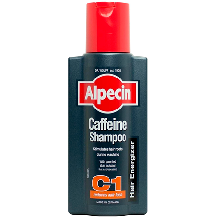 Alpecin Caffeine C1 Shampoo - 250ML