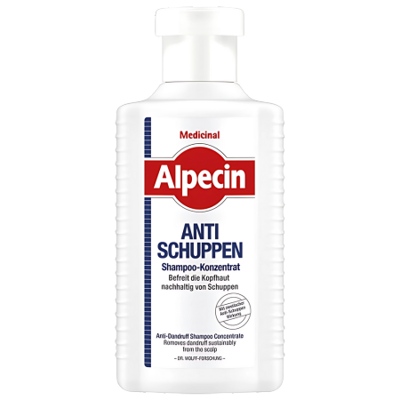 Szampon alpecin Anti -Dandruff - 200 ml