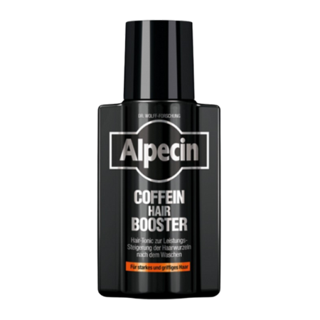 Alpecin Caffeine Hair Booster Tonic - 200ml