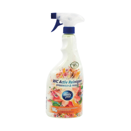 Ambi Pur Citrus & Waterlily Toiletrens - 750ml