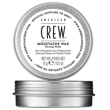 American Crew Beard Wax - 15g