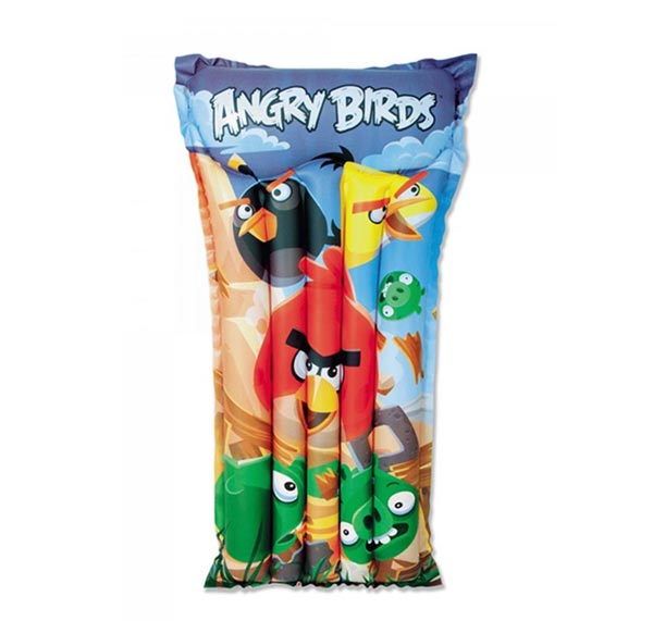 Lilo - Angry Birds