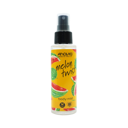 ANOVIA Melon Twist Body Mist - 100 ml