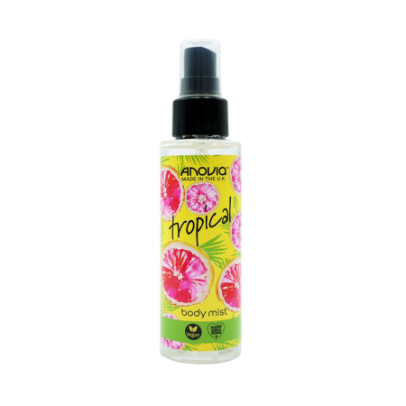 ANOVIA Tropical Body Mist - 100ml