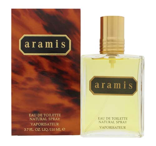 Aramis eau de toilette 110 ml