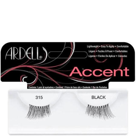 Ardell Accent Eyelashes - 315