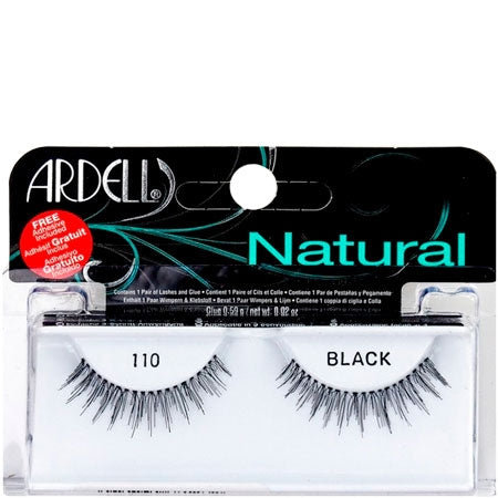 Ardell Natural Eyelashes - 110