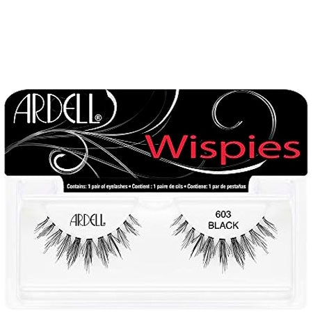 Ardell Wispies Clusters 2-paks cils - 603