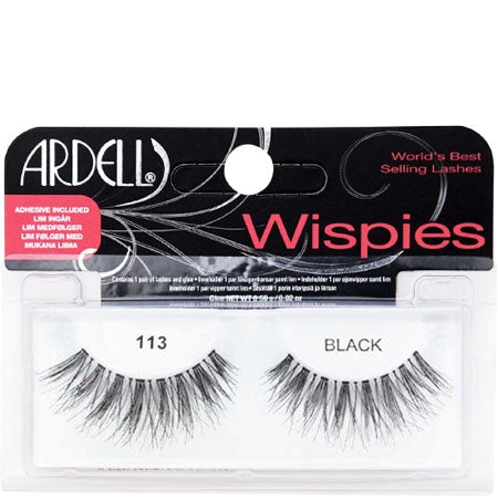 Ardell Wispies Cousshes - 113