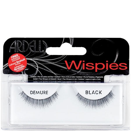 Ardell Wispies Eyelashes - Demure