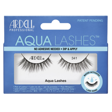 Ardell Aqua Lashes 341 Fake Eyelashes