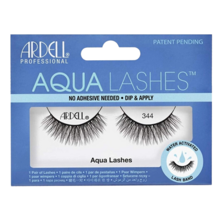 Ardell Aqua Lashes 344 Fake Eyelashes