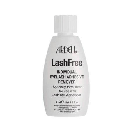 Ardell Lashfree Adhesive Remover - 5ml