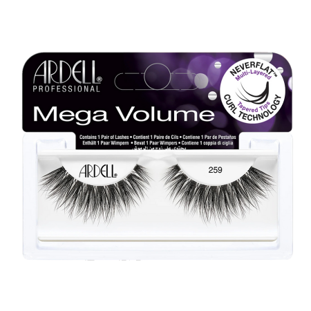 Ardell Mega Volume 259 Fake Eyelashes