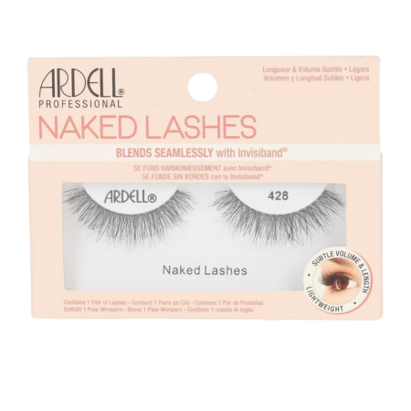 Ardell Naked Lashes - #428