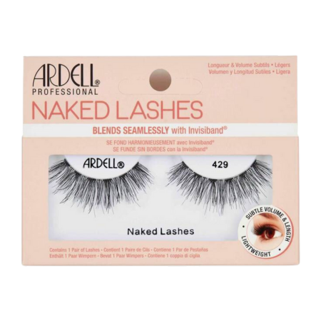 Ardell Naked Lashes - #429