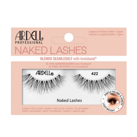 Ardell Naked Lashes 422 Fake Eyelashes