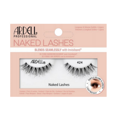 Ardell Naked Lashes 424 Fake Eyelashes