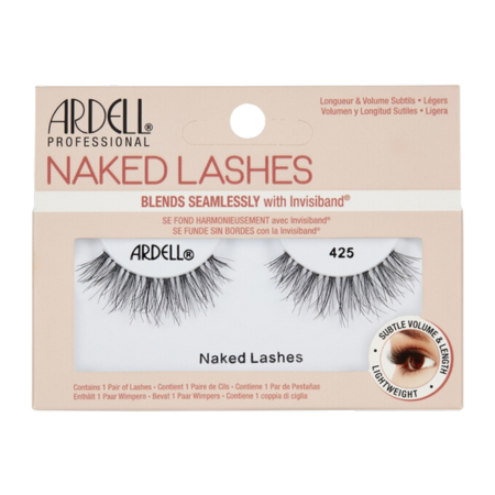 Ardell Naked Lashes #425 - Fake Eyelashes