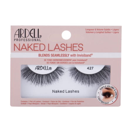 Ardell Naked Lashes Fake Eyelashes - #427