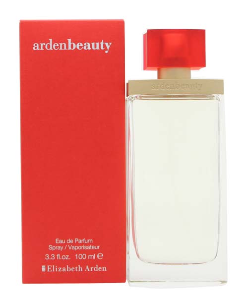 Arden Beauty - Eau de Parfume 100 ml