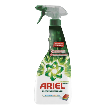 Ariel Diamond Bright Fleckenentferner - 750 ml