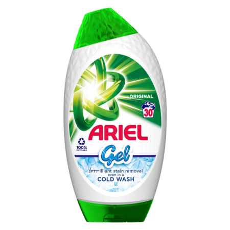 Ariel Original Detergent - 1050ml