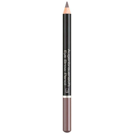 Artdeco Eyebrow Pencil - Soft Brown