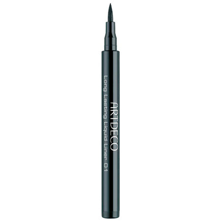 Artdeco Long Lasting Intense Eyeliner - Black