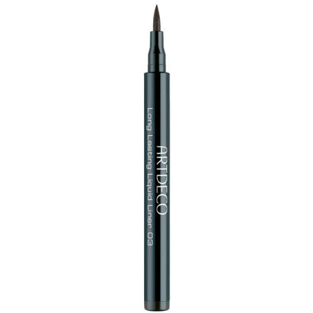 Artdeco Long Lasting Intense Eyeliner - Black