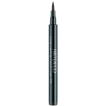 Artdeco Long Lasting Intense Eyeliner - Black