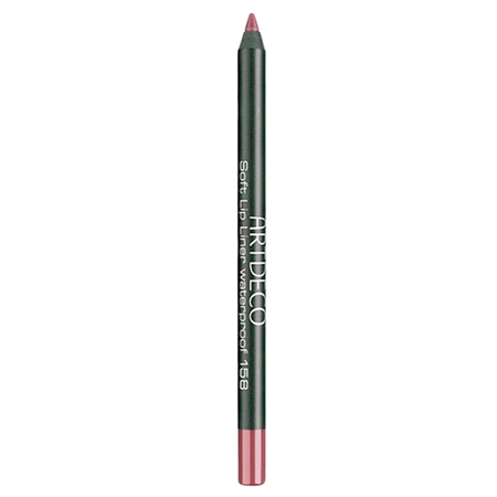 Artdeco Waterproof Soft Lipliner 158