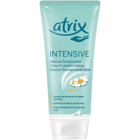 Atrix Protection Cream Intensive - 100ml