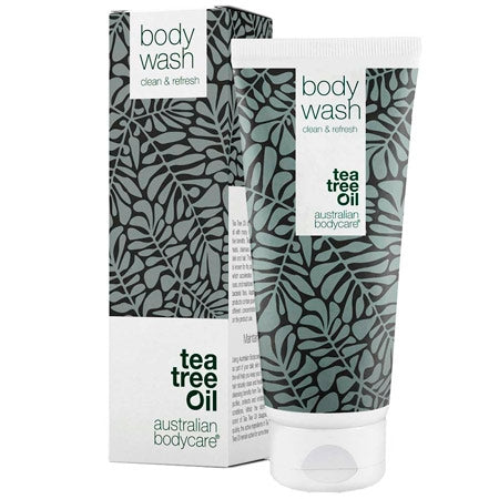 Australian BodyCare Body Wash - 200 ml