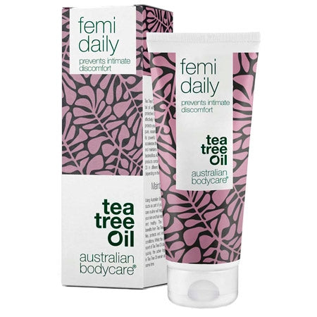 Cuidados australianos Femi Daily - 100ml