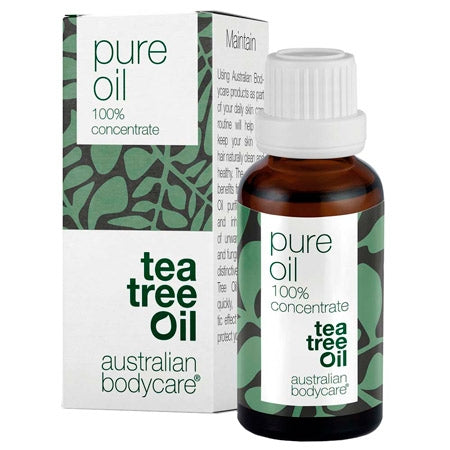 Australisk bodycare Pure Oil - 30 ml