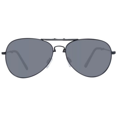 Okulary przeciwsłoneczne Aviator AVGSR 635BK