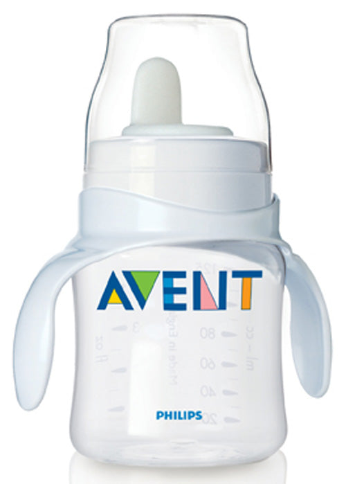 Philips Avent Classic + Drikkekop 4+ mjeseci