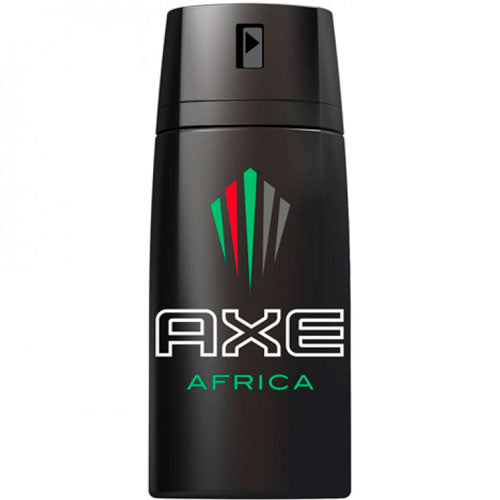 AX Africa Deospray - 150ml