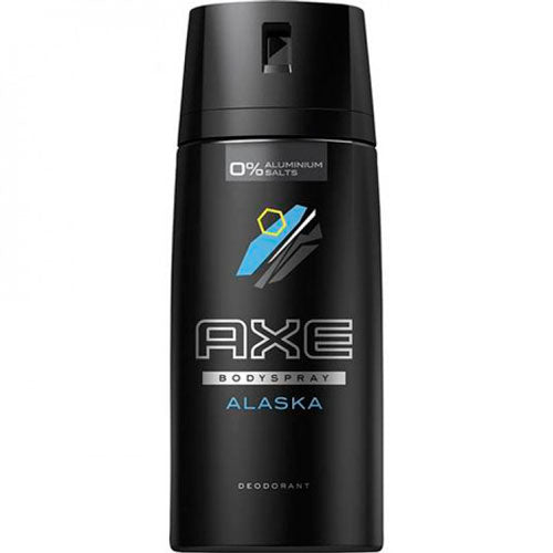 AX ALASKA DEOSPRAY - 150ML