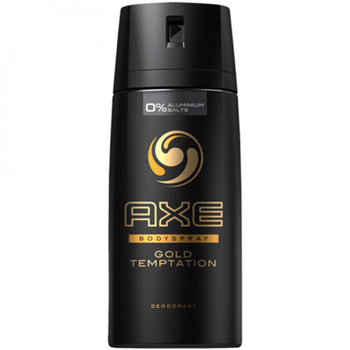 AX Gold Tentação Deospray - 150ml