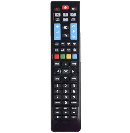 Axil (Philips) Universal Remote