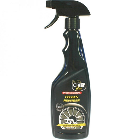 Elina Clean Car Rim Cleaner - 500ml