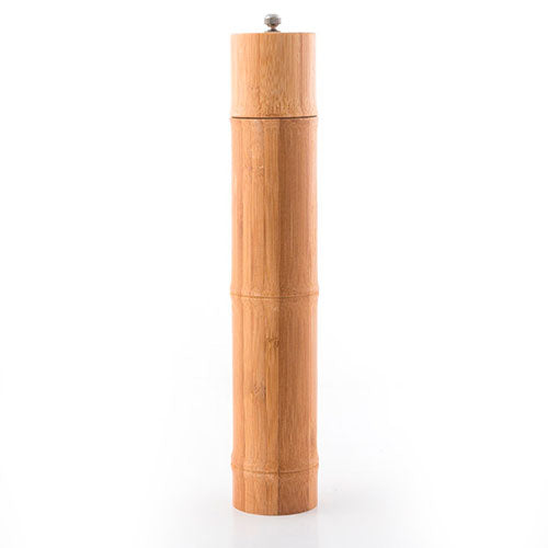 Excellent Houseware Salt & Pepper Grinder - Bamboo