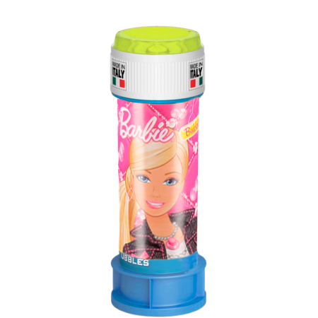 Barbie Bubbles - 60 ml